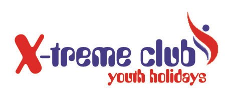 X-treme club youth holidays