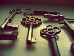 Tu tienes la llave de mi ♥