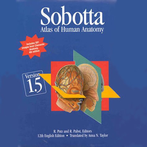 Sobotta Anatomi Atlas Indir 64 Bit ##VERIFIED##