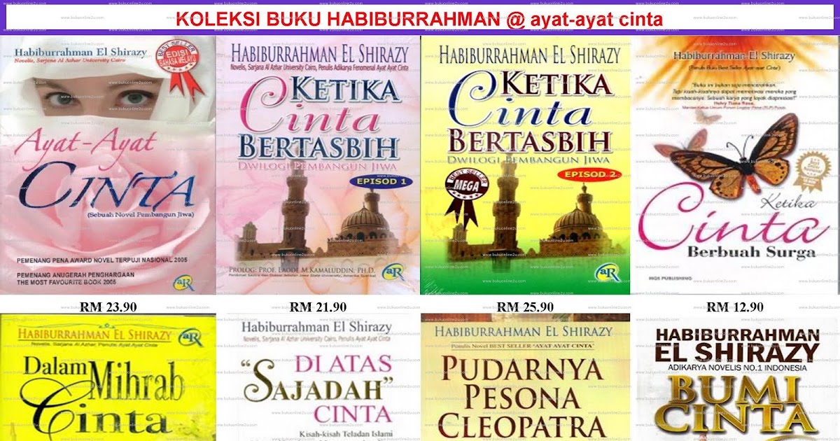 Sinopsis Novel Bumi Cinta