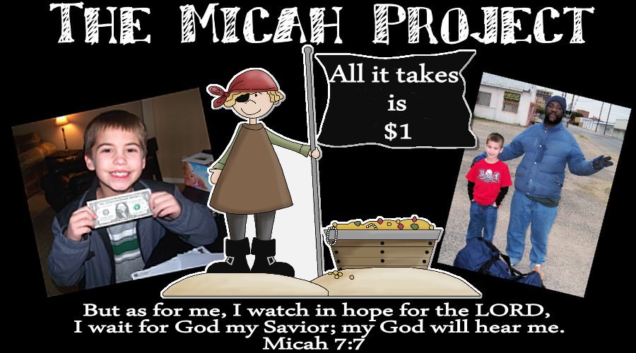 The Micah Project