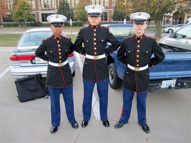 Future Marines