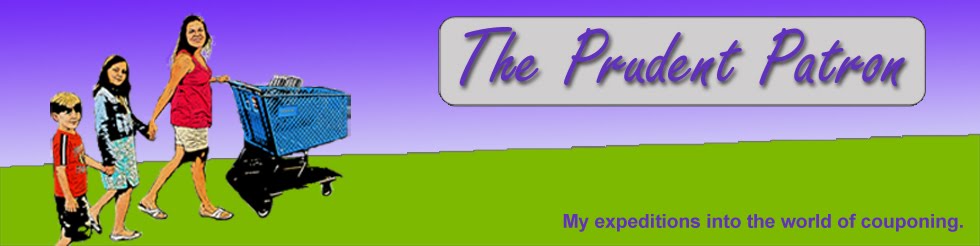 The Prudent Patron