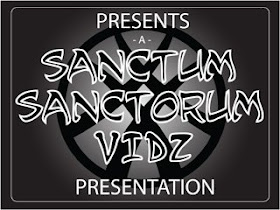 and Sanctum Sanctorum Vidz