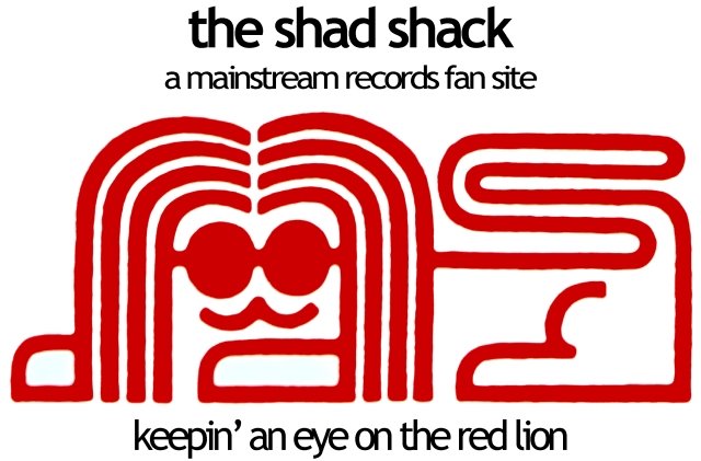 shad shack