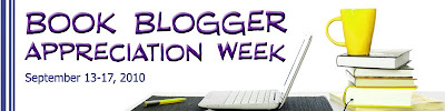 Book Bloggers Appreciation Week Is Coming!