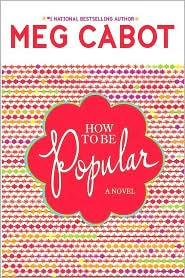 Review: How to Be Popular by Meg Cabot.