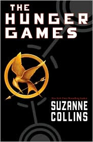 Review: The Hunger Games by Suzanne Collins.