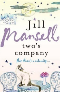 Review: Two’s Company by Jill Mansell.