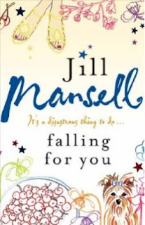 Review: Falling for You by Jill Mansell.