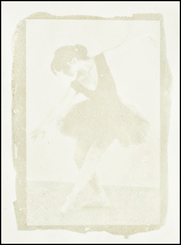 Gum Bichromate Photography