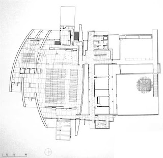Jubilee church richard meier picture