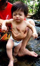 saguhati "cutest baby with diapers"
