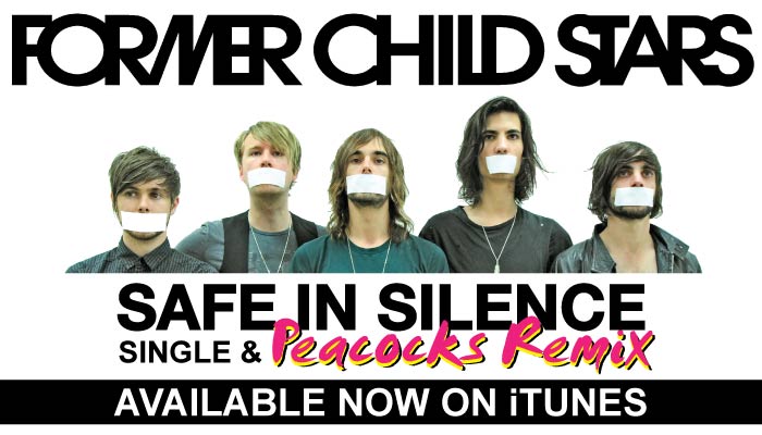 Former Child Stars | Official Homepage