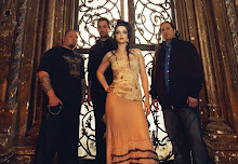 Evanescence - The Official Site