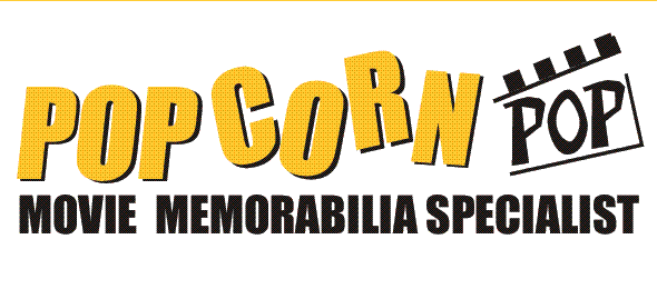 PopcornPop Gomcha