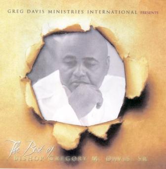 Bishop Gregory Ingram