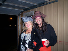 HALLOWEEN PARTY 2007