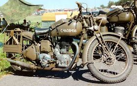 Royal Enfield Bullet Classic Royal Enfield Bullet Classic