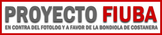 proyecto FIUBA
