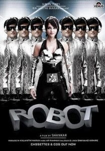 Robot (2010) – Hindi Movie Watch Online