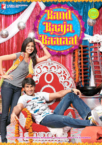 Band Baaja Baaraat - Hindi Movie