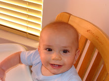 My baby