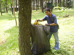 Buang sampah pada tempatnya!