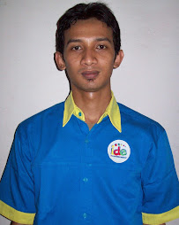 Duta IDE - Bagas