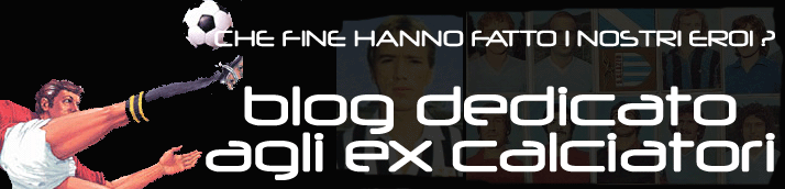 ex calciatori