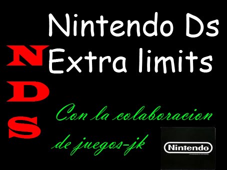 NDS EXTRA LIMITS