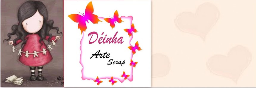 Déinha Arte Scrap