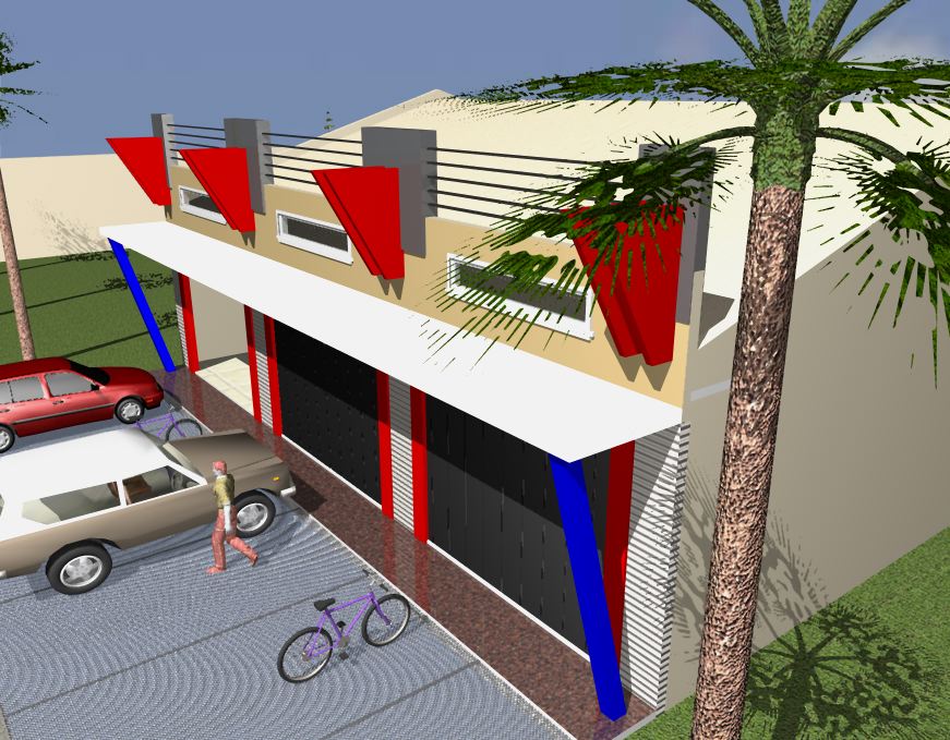 Kios Minimalis ( Desain & Areanya hehe ) Cymblot�s Kios Minimalis ( Desain & Areanya hehe ) Cymblot�s