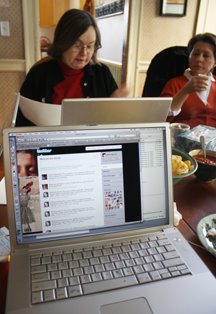 Web Networking Workshop