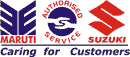 Marketing Advertising Commercial of Maruti Suzuki