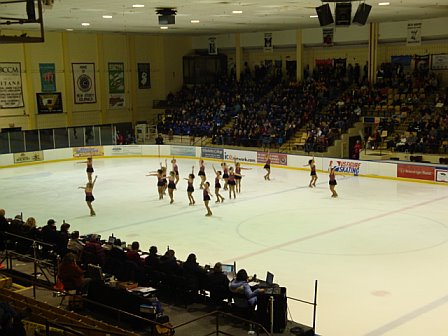Ending Pose