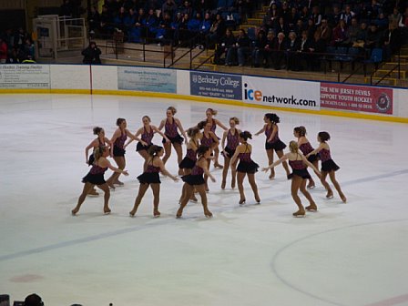 Circle in Circle 2