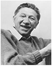 Eric Berne