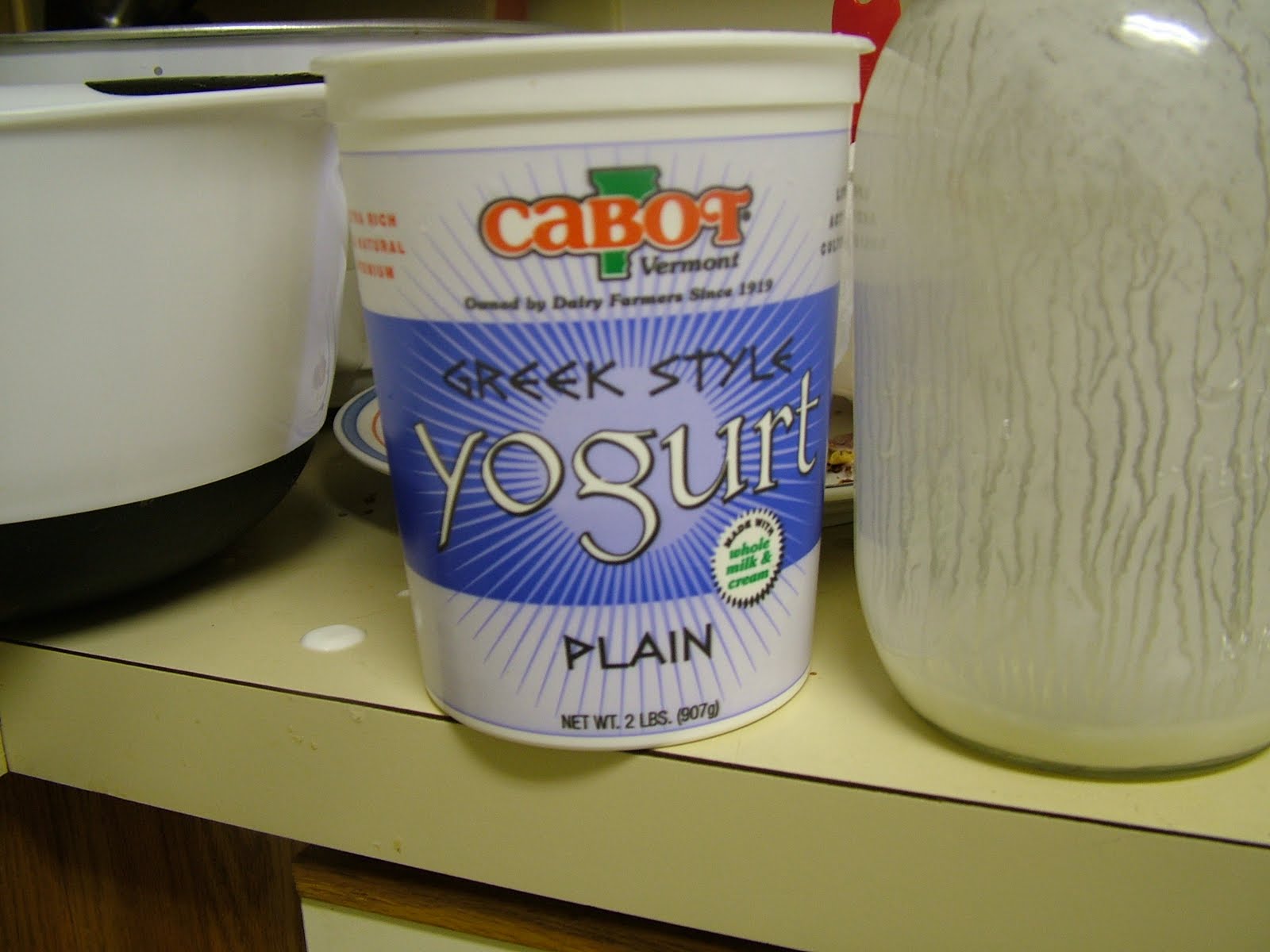 Best Yogurt