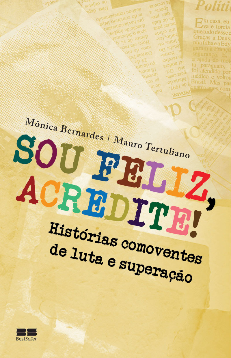 Sou Feliz
