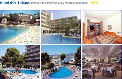 HOTEL TOBAGO EN PALMA DE MALLORCA hotel tobago en palma de mallorca: