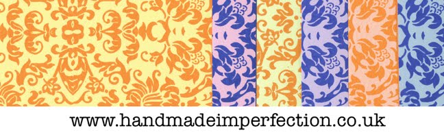 Handmade Imperfection