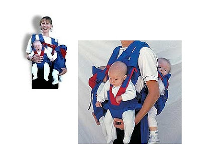 Maximom Baby Carriers