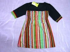 Kids Mini Dress