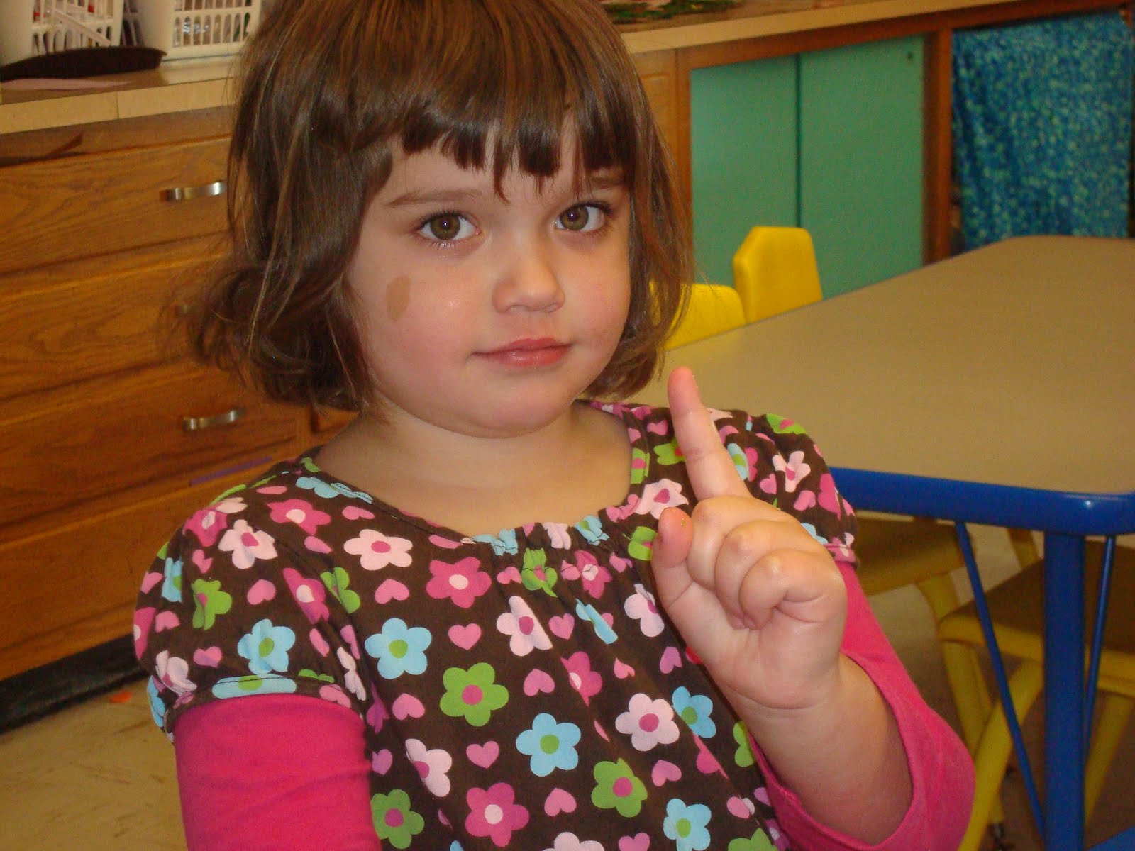 Stelling's Stories Preschool Christmas Fingerplays