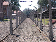 Oswiecim (Auschwitz), PL