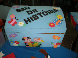 Baú de história