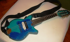 Guitarra Baiana