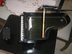 Piano de cauda