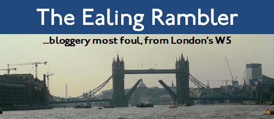 The Ealing Rambler